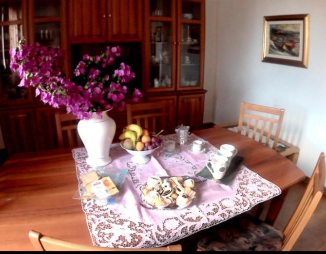 Bed and Breakfast Casa Andreana Uri Exterior foto