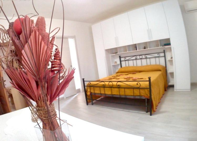 Bed and Breakfast Casa Andreana Uri Exterior foto